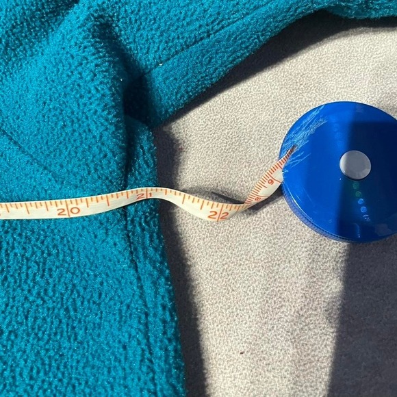 Vintage Patagonia Synchilla Fleece - Picture 4 of 7